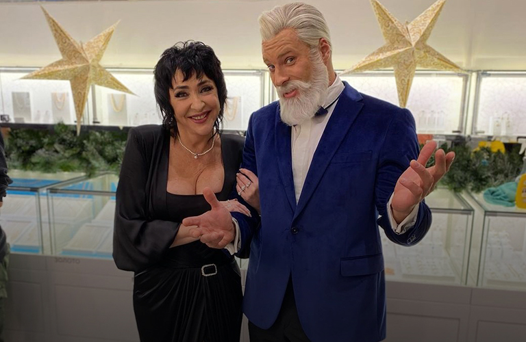 В рекламе с Лолитой, на одной сцене с Гагариной: владимирцы в компании российских селебрити