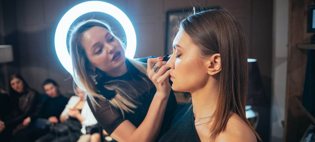 Культовая косметика вeauty-революционера Кевина Окойна покоряет Владимир