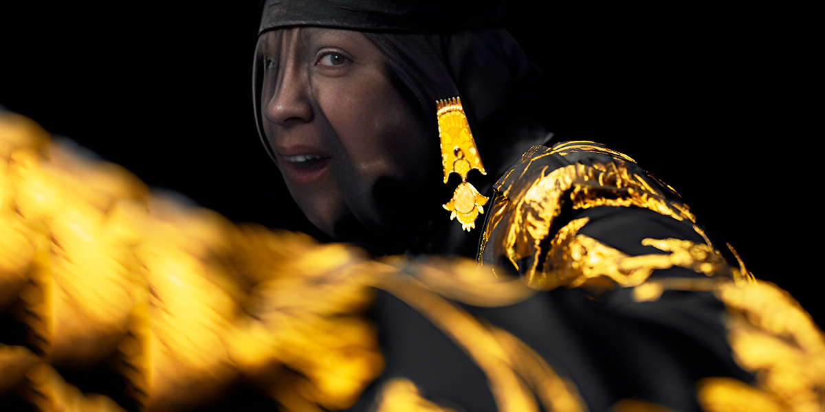 Образ как система смыслов. Украшения муромского ювелира в проекте Британской высшей школы дизайна