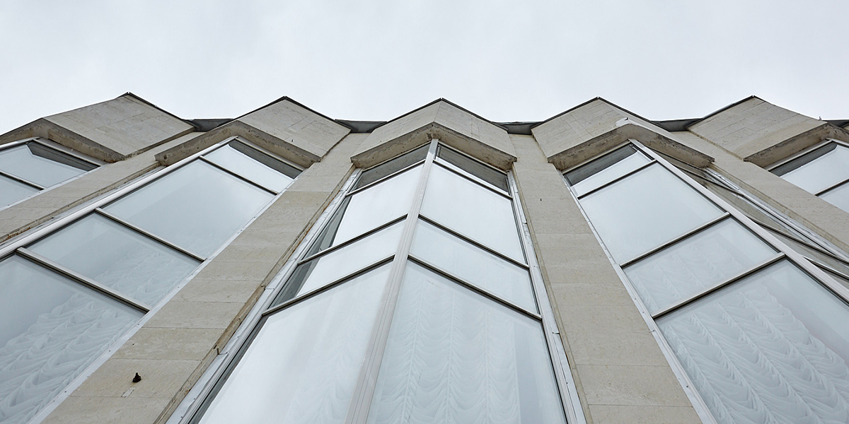 От типовых «хрущевок» до монументальных объектов: 8 владимирских зданий советского модернизма