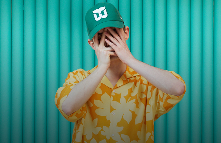 Виртуальный артист из Коврова: Парнишка о миллионных прослушиваниях и быстрой популярности