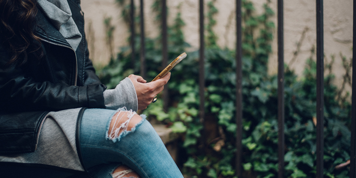 Новые мобильные приложения, которые подскажут, как одеться по погоде