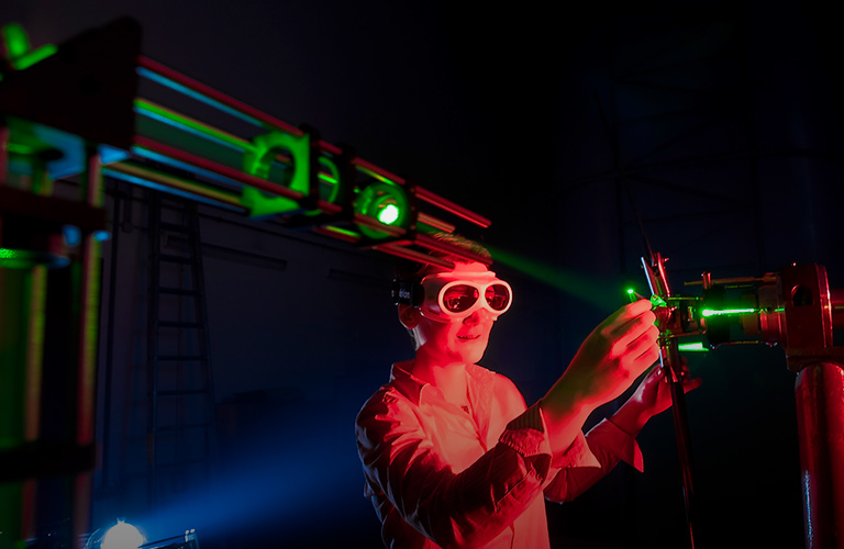 Ученый из Владимира о гиках, телепортации и больших открытиях