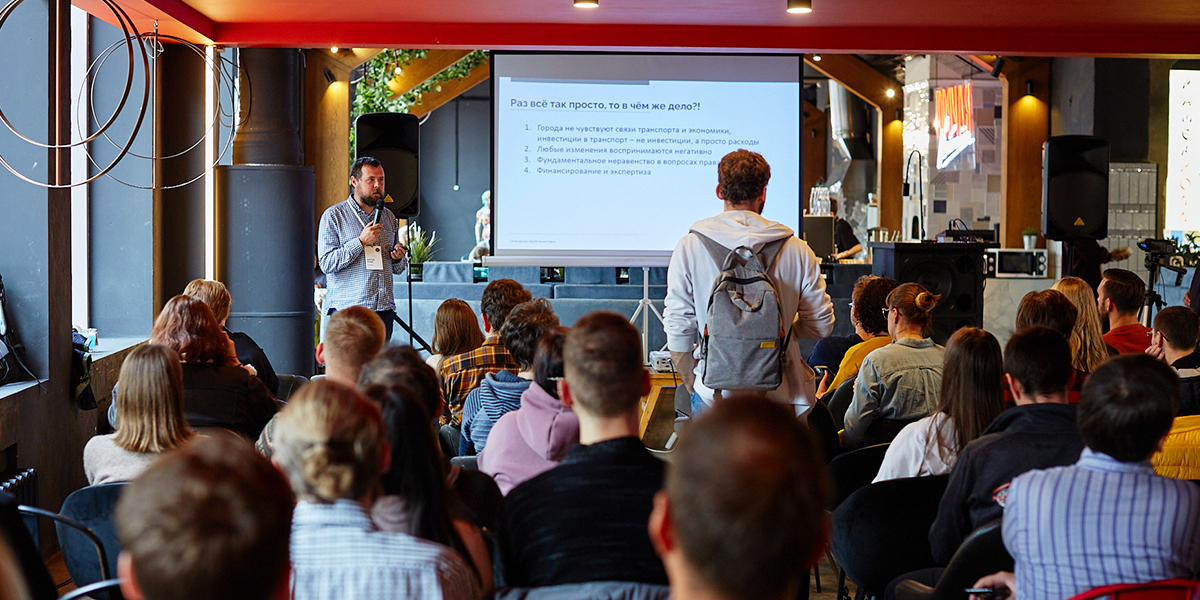 Итоги второго урбанфеста, на который владимирцы «задонатили» 150 тысяч рублей