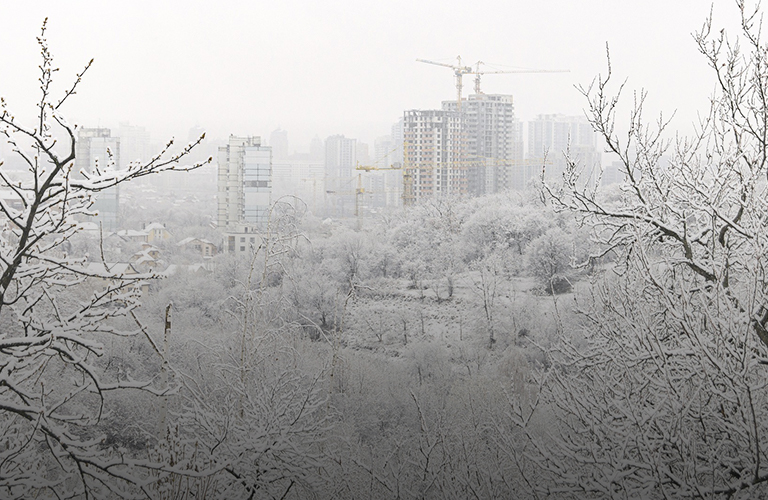 Фейковая канатная дорога и реальные проекты. Строительные перспективы наступившего года