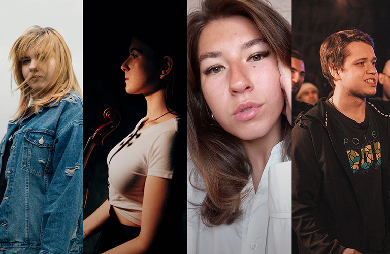 Буду преподавать молодым. Владимирские студенты-репетиторы