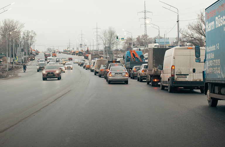 Поворот не туда, или Как правильно обустроить Пекинку