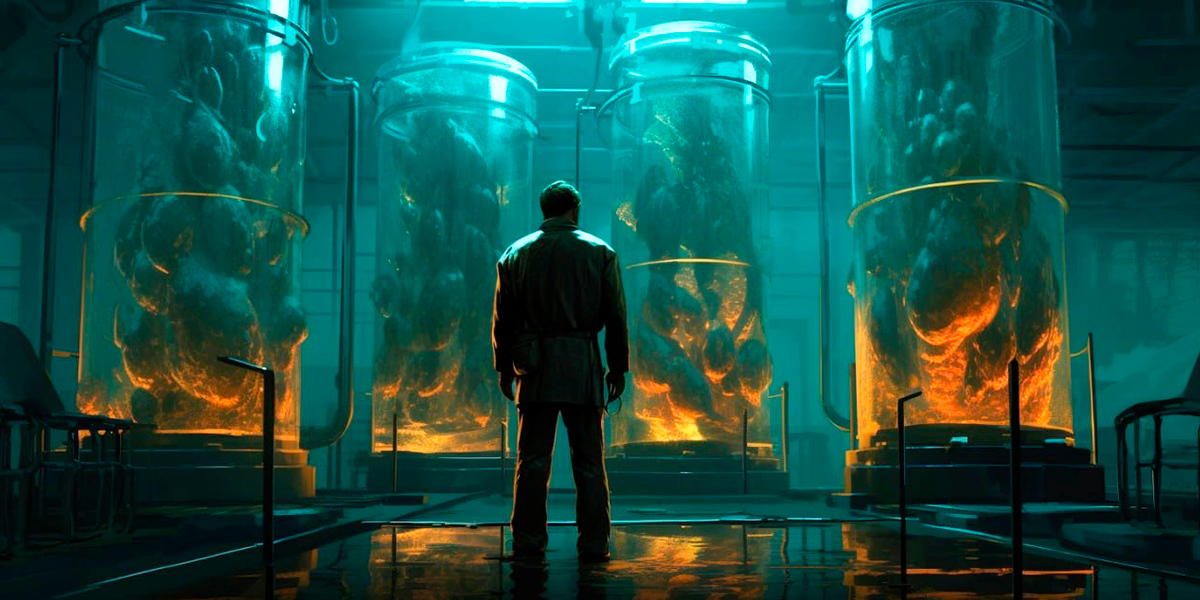 Midjourney и другие нейросети, помогающие владимирцам создавать уникальные арты и моушн-ролики