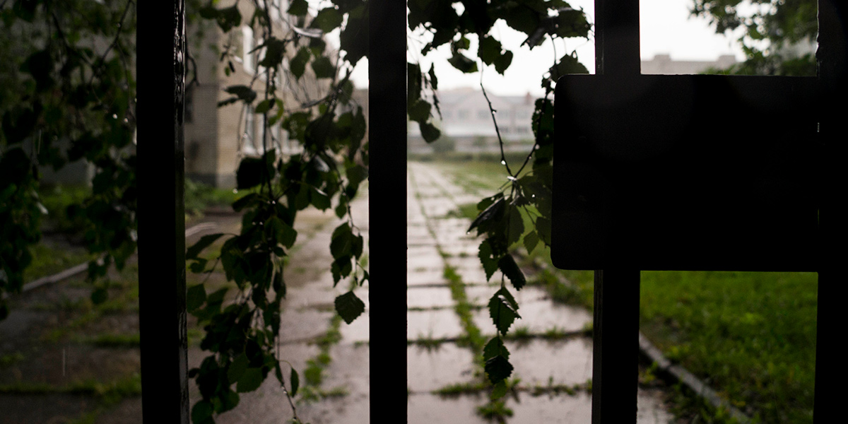 Отмена экзаменов и конец учебного года во владимирских школах