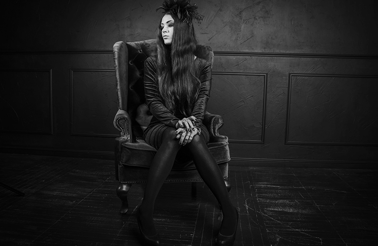 Девушка из Владимира выступит в Stand Up Store Moscow на шоу «Money Mic»