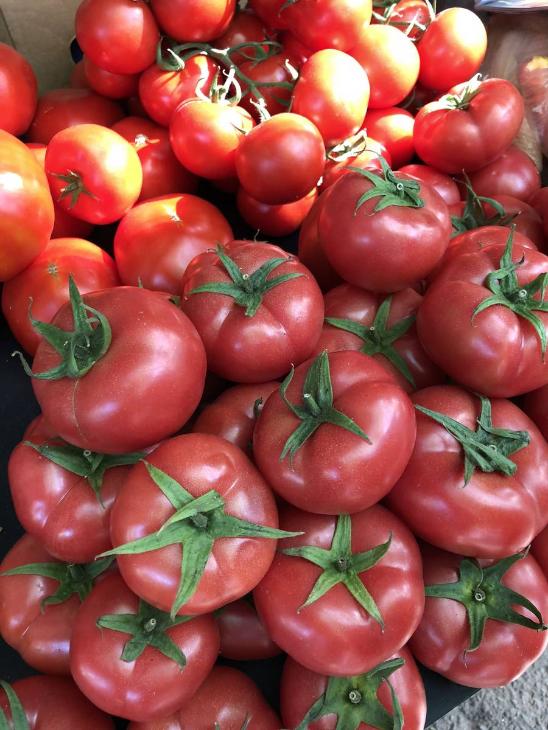 гастрономическое путешествие по Грузии