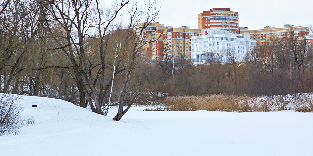 Площадь, сады и скверы. Масштабные проекты благоустройства общественных пространств во Владимире