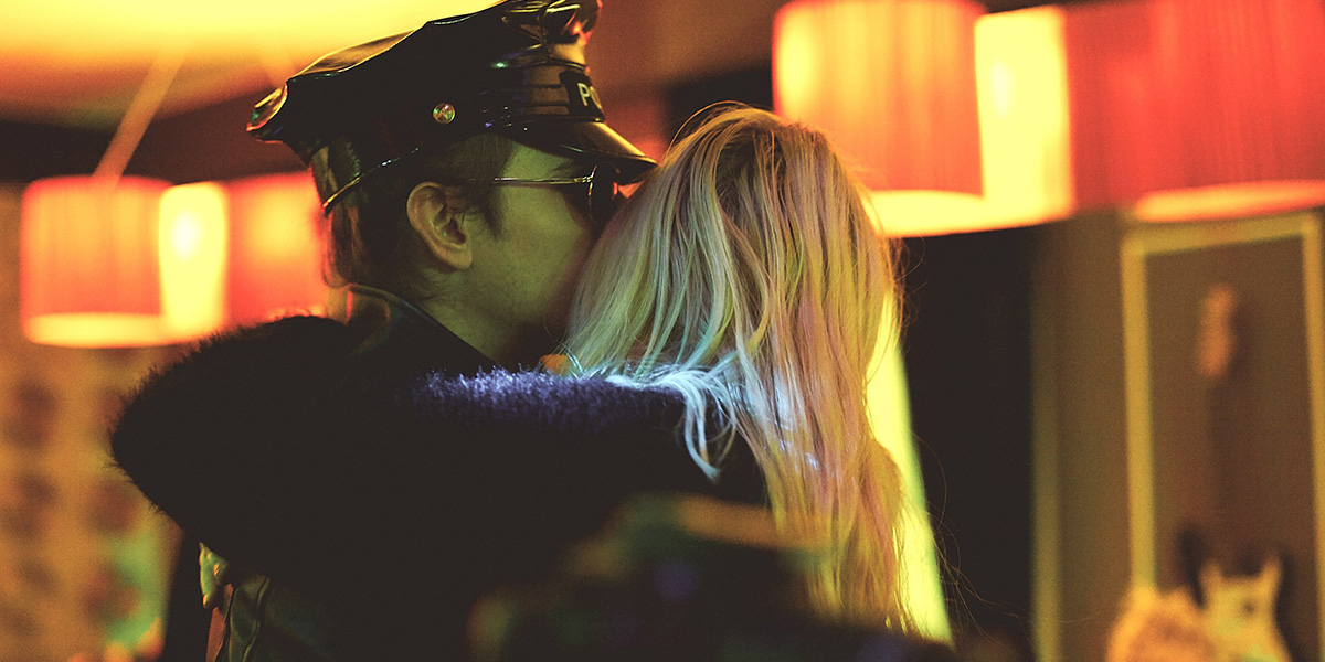 Легко ли быть спутницей владимирского рок-музыканта?