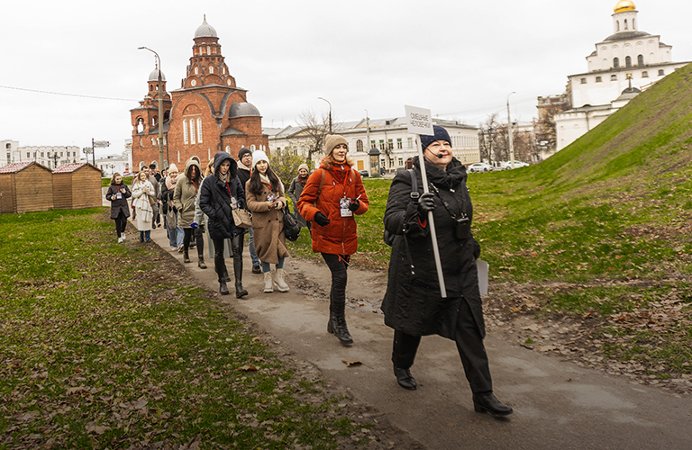 Влюбленный Достоевский: необычная экскурсия по Владимиру и истории о главных женщинах в жизни писателя