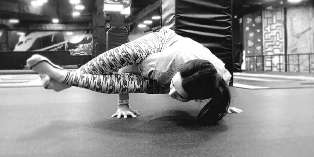 “Ключ на спорт” с Татьяной Пошаталовой