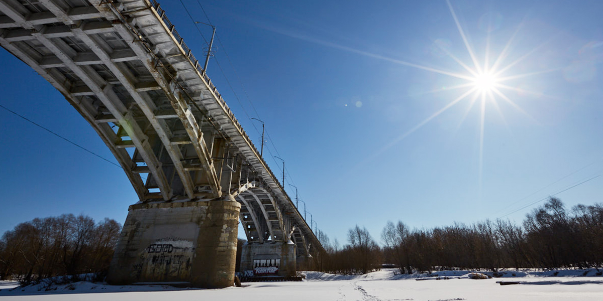 Новая четырёхполосная дорога с мостом через Клязьму. В чём её подвох?