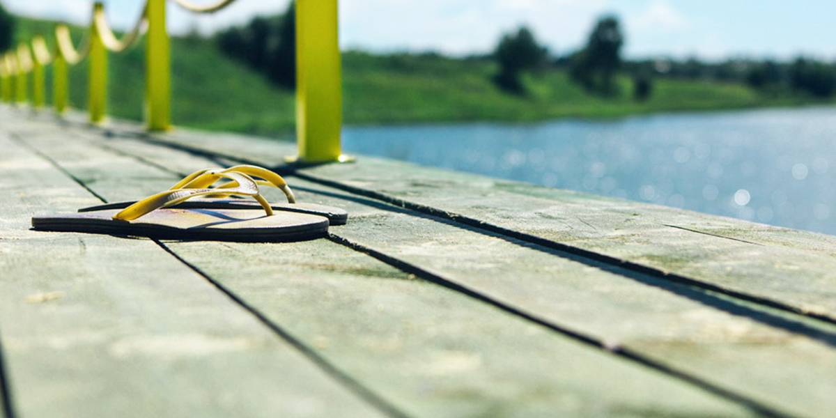 Пляжей нет, но вы держитесь. Обзор альтернативных мест для отдыха у воды рядом с Владимиром