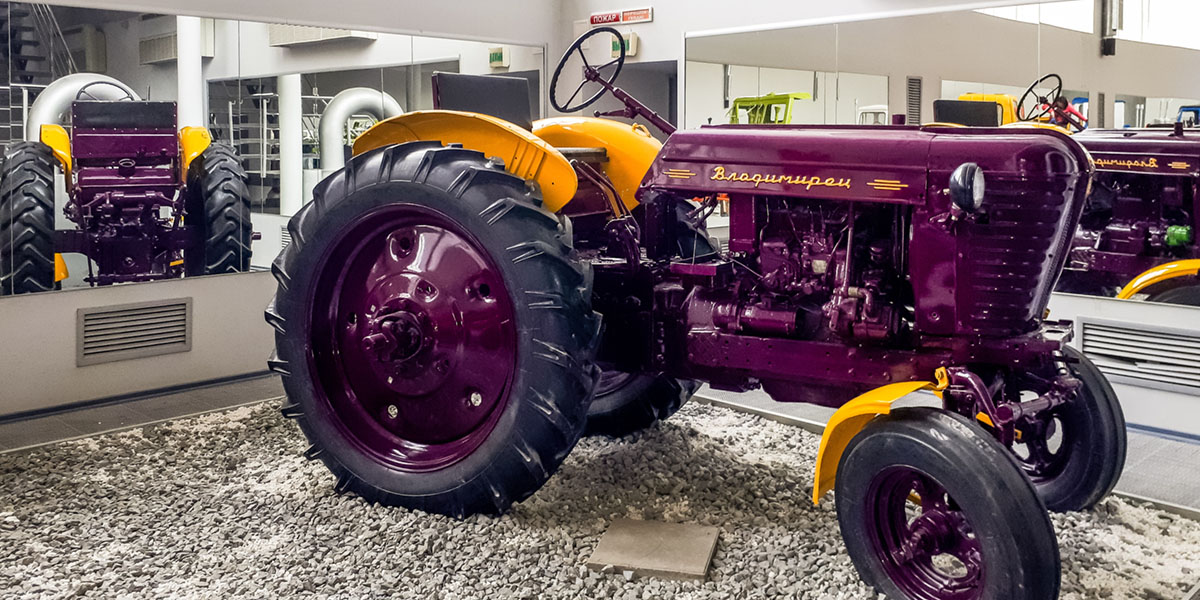 Тур выходного дня: Что, кроме Казани, посмотреть в Татарстане?