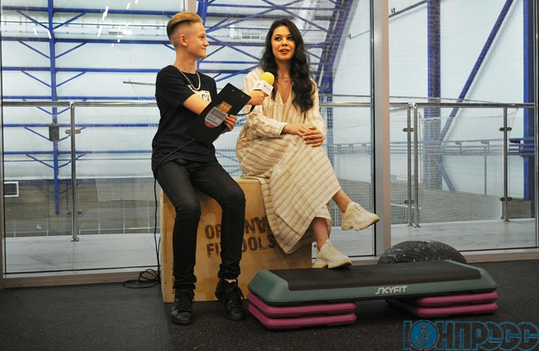 Захар Усенко теперь не только “Юный Кипелов”, но и “Второй Юрий Дудь”