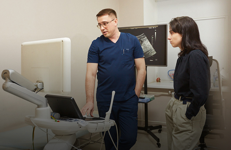 Гинеколог о флирте на приеме, сексе для здоровья и многоразовых средствах женской гигиены