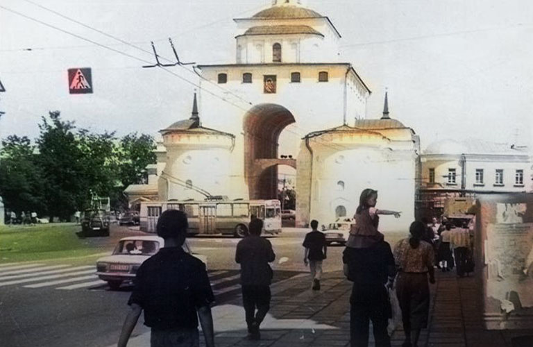 Тест: Обманет ли нейросеть ваше чувство времени?