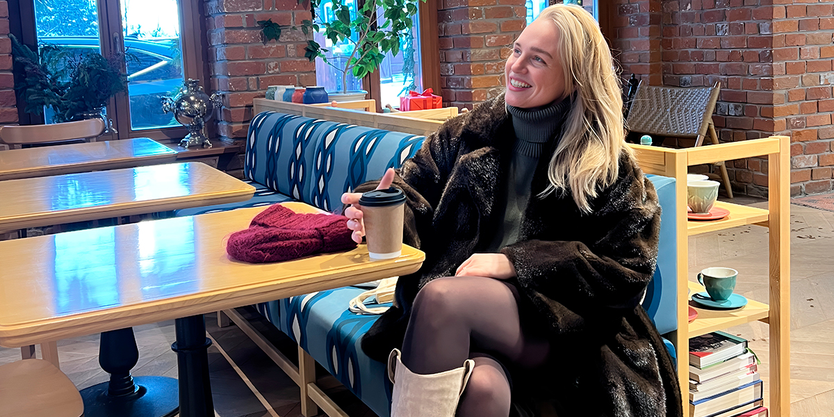 Из столицы в провинцию. Почему актриса Ирина Савакова вернулась в Суздаль спустя 14 лет?