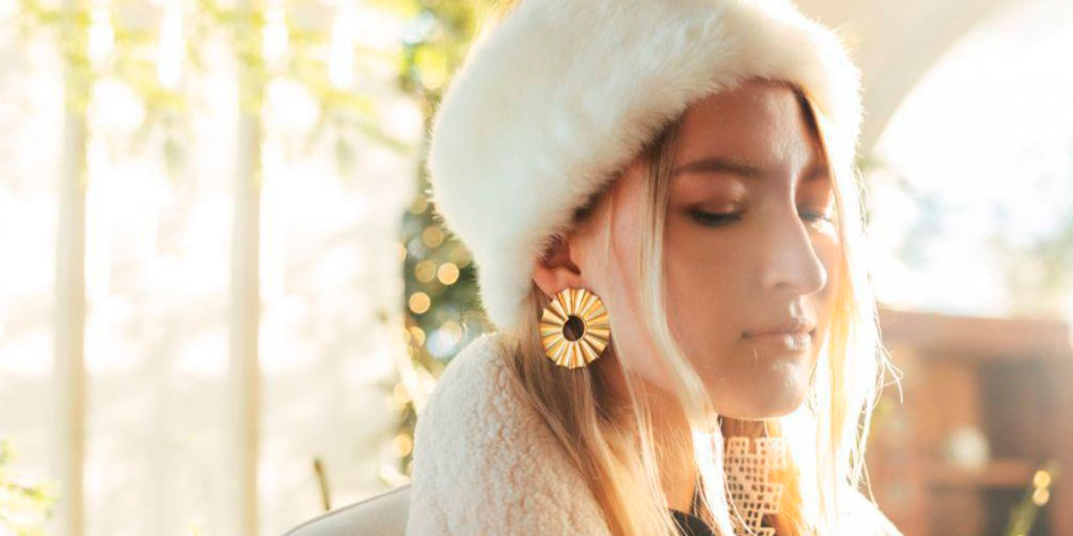 Московские ювелиры выпустили коллекцию украшений с суздальскими мотивами