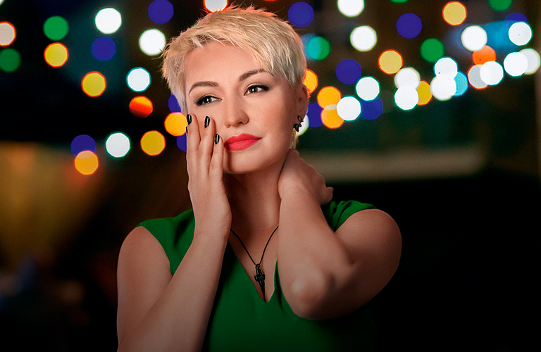 Танцы под Катю Лель. Владимирские красотки поддержали популярный тренд