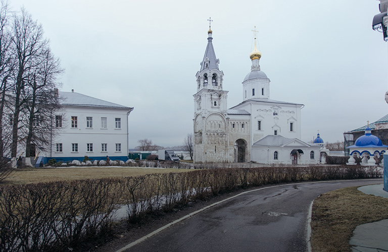 Боголюбово: история места, нынешний статус и эпичное будущее 