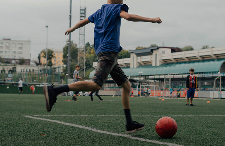 Будущее владимирского "Торпедо": Подготовка преемников нынешних футболистов