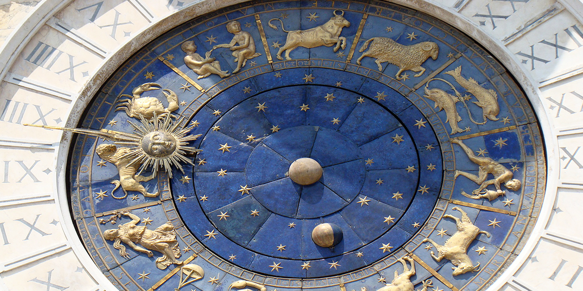 Гороскоп на 2022 год: какие сюрпризы приготовил владимирцам Тигр?