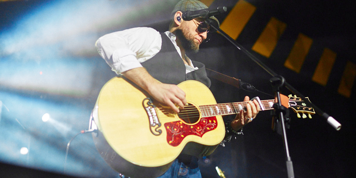 «Цветы», «Мураками», Пенкин и «Рекорд Оркестр» — музыкальный старт 2026-го