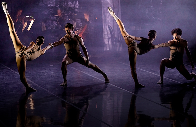 Не просто концерты. Во Владимире пройдет первый фестиваль, объединивший музыку, балет и слово