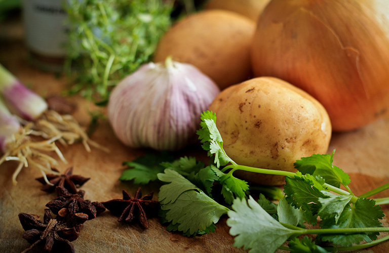 Картошка vs семена чиа. Развенчивание мифов о ПП