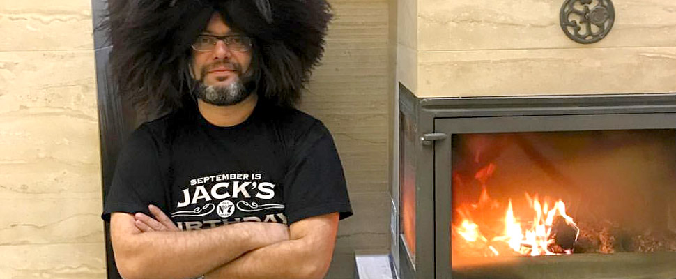 Статьи расходов: Владимирский бизнесмен Юрий Бещёков