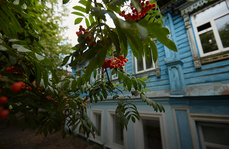 Гуляем по улице Герцена — местам прогрессивных писателей и деятелей-революционеров