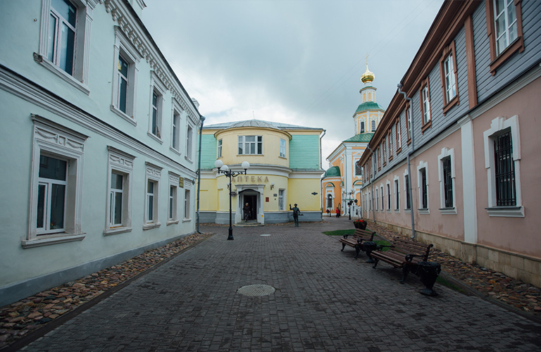 Быть или не быть? Во Владимире обсуждают 3 глобальных перемены в облике центра