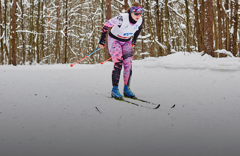 Обзор доступных лыжных трасс во Владимире и области от наставника Алексея Слепова