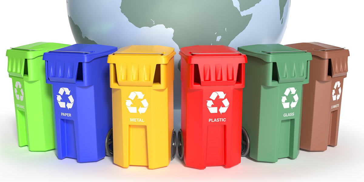 Экологическая совесть. Готовы ли горожане сортировать мусор