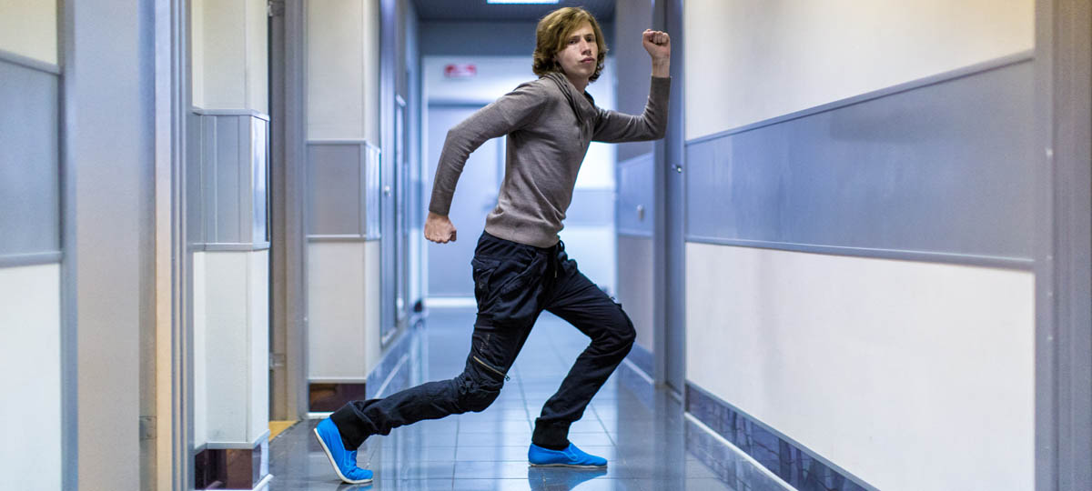 Как креативщик из Владимира покоряет Москву