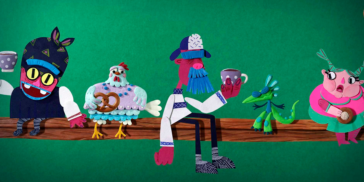 Главные события и хедлайнеры анимационного фестиваля в Суздале