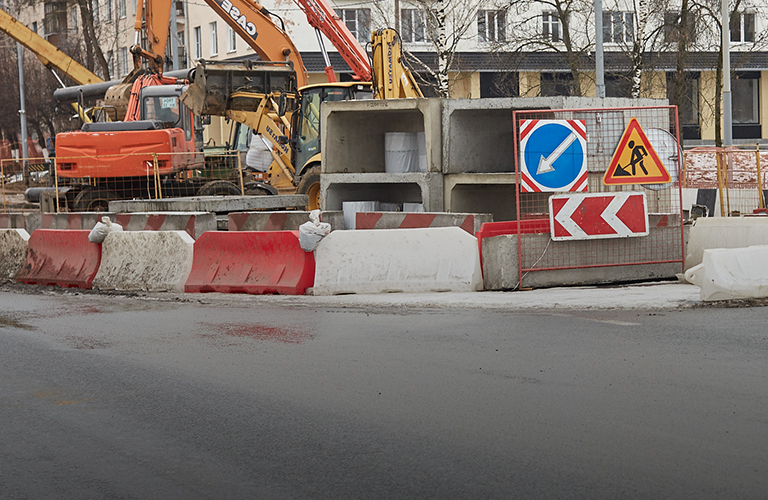Ночное движение на трассе М-7 возле Владимира ограничат, а вместо «Стрижей» прилетят «Ласточки»