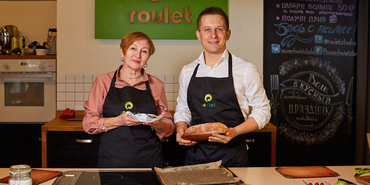 Как сомелье Любовь Барило нашла идеального партнера для праздничного застолья