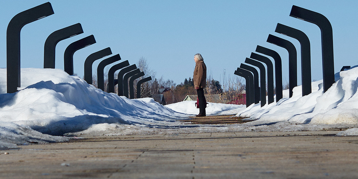 Кризис в Суздале: как автомобили и сомнительный дизайн разрушают музей под открытым небом