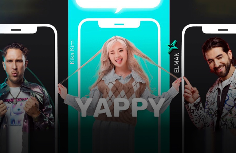 Заменят ли TikTok с Instagram* «Россграм» и Yappy: мнения владимирских пользователей