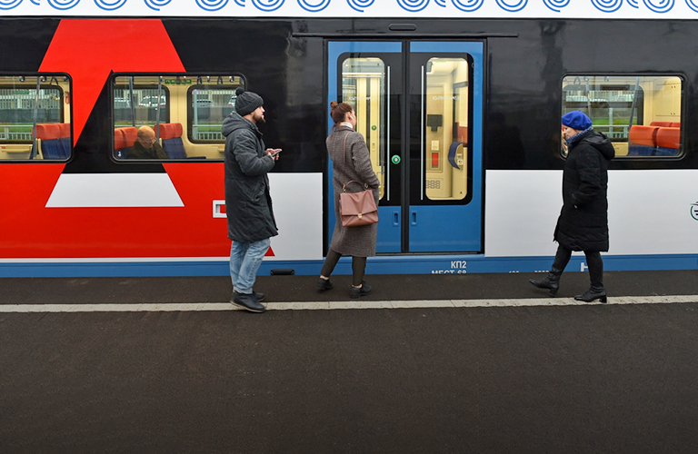 Владимир на схеме московского метро и ремонт на Большой Московской. Дайджест дорожных новостей 
