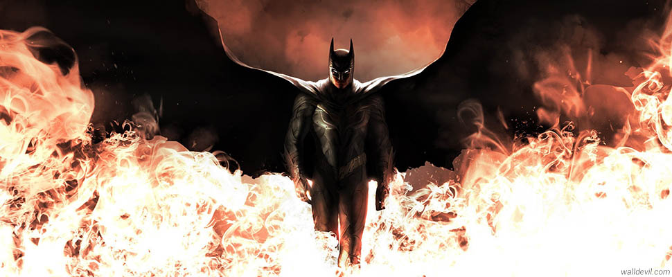 KА-BOOOOOM! Комиксы владимирского коллекционера: от Бэтмена до Росомахи