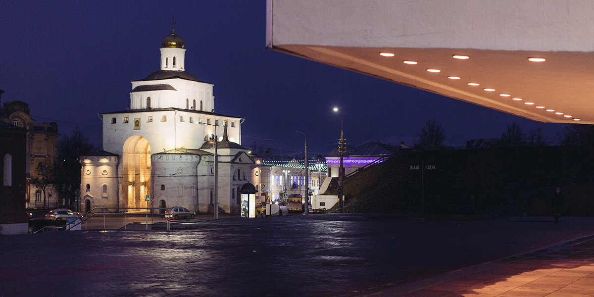 Краеугольные камни: что будет с Золотыми воротами и другими памятниками