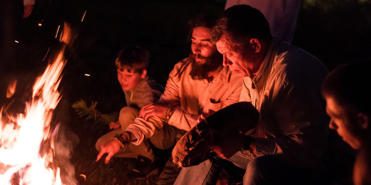 «Придется бить в бубен!» Владимирцы не нашли клад в Купальскую ночь