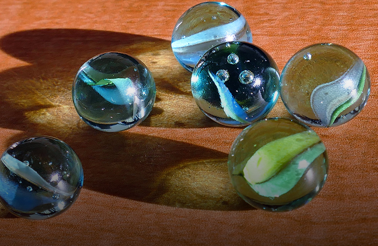 «Игра в кальмара» Vladimir edition. Что вы знаете о старинных детских забавах?